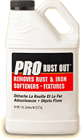 RUST OUT - 24 - Pro-Rust Out